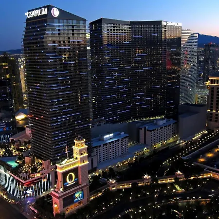 Staytogethersuites 760 Las Vegas Exterior photo